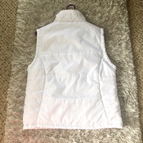 KSU Kansas State University Wildcats Vest Jacket L - Picture 3 of 6